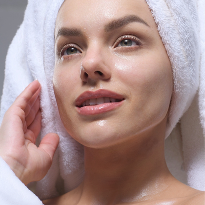 Luminous Glass Skin Serum