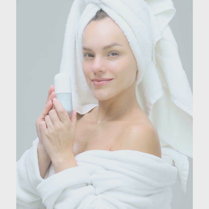 Luminous Glass Skin Serum